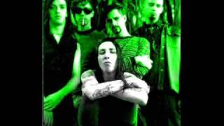 Marilyn Manson and the spooky kids  -  Cyclops