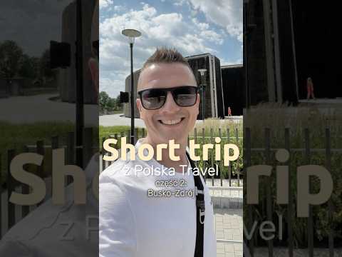 YouTuber / UGC / Polska.travel