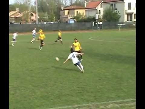 Gazzera O.C.-Calvi Noale 1-3 Camp. Promozione D 28^ G. 2^ Parte