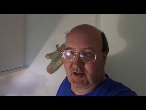 MongoTV_2712 - BAGETTE Med Ost