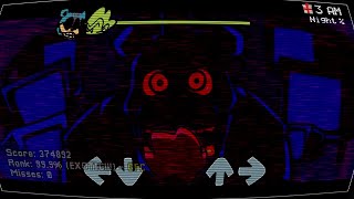 Cover art for Vs Bear5