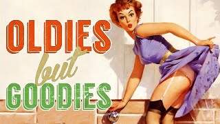 Oldise  　あの頃誰もが若かった。　戦後すぐの生まれには懐かしい洋楽　/　歌詞