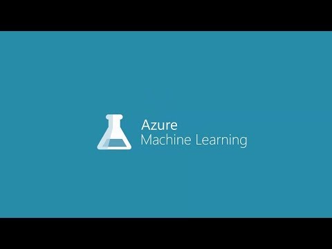 &#x202a;Microsoft Azure Machine Learning Studio - كيف نعلم الالة&#x202c;&rlm;