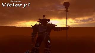 KHB / Shotgun VS Knitterhemd / Jesk War2 Tournament Semi Final BO5