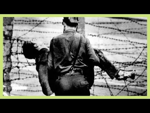 Top 10 Depressing Stories From the Berlin Wall