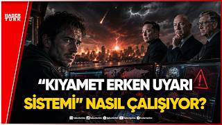 Milyarderler Nereye Kaçıyor? Kıyamet Alarmı Kuruldu