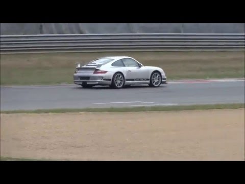 Thumbnail for Lotus Seven, Donkervoort D8 & Porsche 911 GT4 S at Circuit Zolder by Porsche 911, Porsche, Donkervoort, Lotus Seven