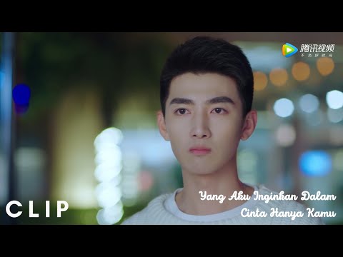 Clip EP20 Tidak tahu malu | Yang Aku Inginkan Dalam Cinta Hanya KamuINDO SUB
