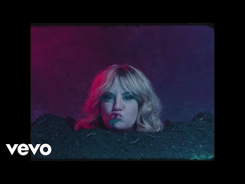 Deap Vally - I Like Crime