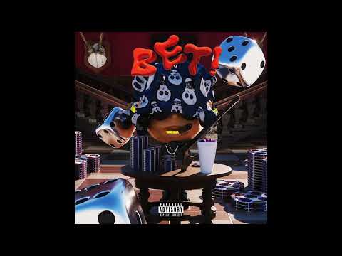 wikiyoung - BET (Official Audio)