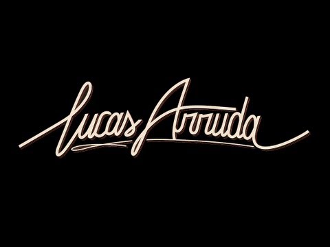 Lucas Arruda -- Tamba Part. 1 (Official)