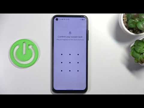 How to Enable Google Backup on HTC Desire 22 Pro - Google One