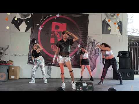 SuHwa — Fire + I'm The Best