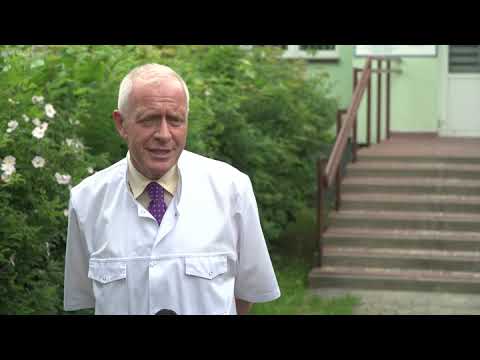 Rak nerki latami rozwija się bezobjawowo. Tymczasem zdiagnozować go może proste badanie USG...