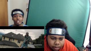 OK DICE! Dice Soho "New Thing" (Official Music Video) (Reaction)