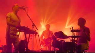 CARIBOU - Can&#39;t Do Without You (Live At Brixton Academy 2015)