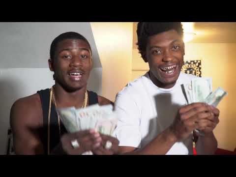 BreakItOff x 4zz "CHASEEMDOWN" |Dir.@D3visualz