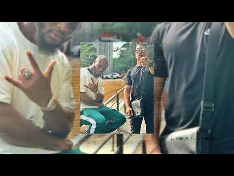 Maes x Dosseh  L'odeur du charbon (type beat)