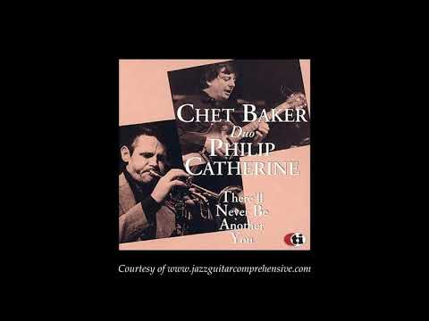 Chet Baker (1985) [BEATRICE]