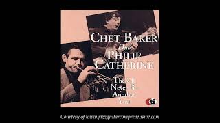 Chet Baker (1985) [BEATRICE]