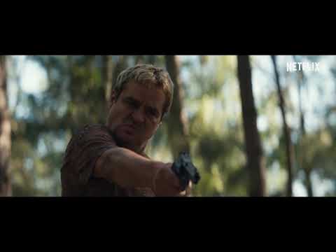 Ferry - 2021 | Teaser | Dutch | Thriller | Frank Lammers, Elise Schaap shine |  Netflix