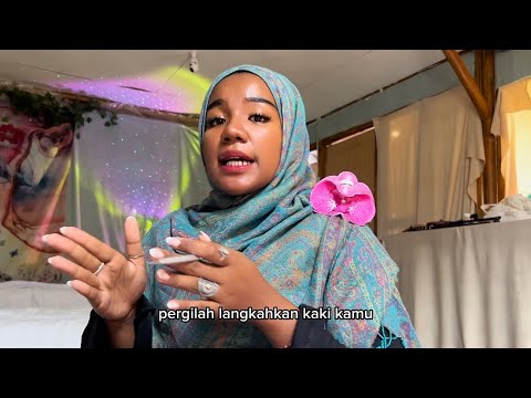 Kalau kamu susah move on..