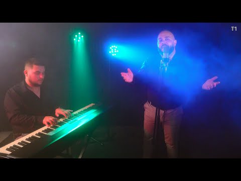 MAXI BAND - Neviem byť bez teba (cover)