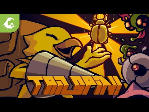 Tailspin! youtube-video