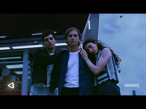 Video thumbnail for Hiding