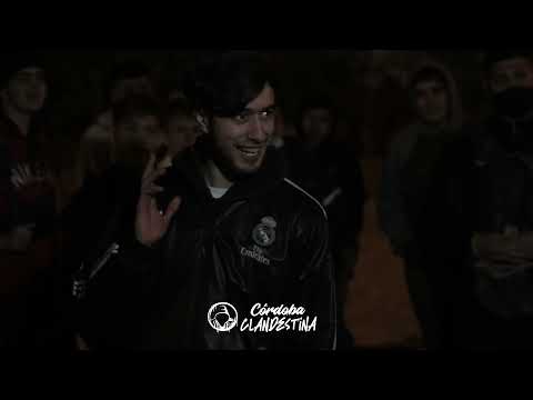 LARRIX VS TESLA - DNG FREE - Semifinal - 14/08 Córdoba