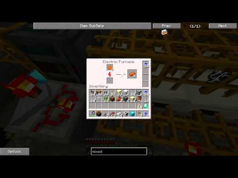 The Dungecraft FTB Server S3 E26 :: Item Processing!