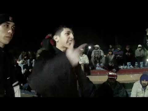 DS3 x LIBAN vs TRIPLE A x NEPTUNO - SEMIFINAL - Fecha 5/16 - T7 - 31/07/2022