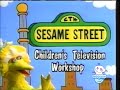 Sesame Street NOGGIN Credits