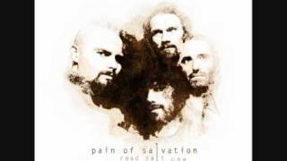 She Likes To Hide - Pain of Salvation