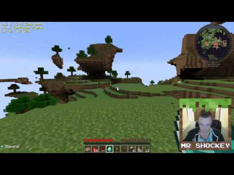 Project Ozone 2 Reloaded and You!