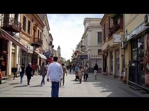 siroksokak , Bitola, 2012