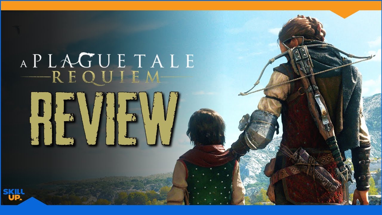 A Plague Tale: Requiem Review - A Brutal Story Of Love
