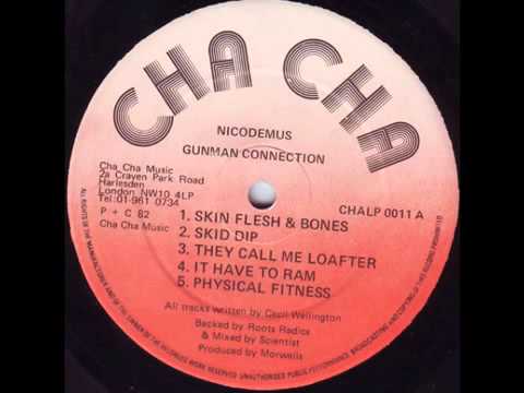 Video thumbnail for Physical Fitness