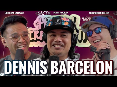 1-800-Sexy Manila Hotline ft. Dennis Barcelon (Tito Bong, Robbie Joves) | ICBTB's Highly Irrelevant