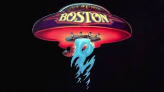 Boston - Get Organ-ized (Excerpt)