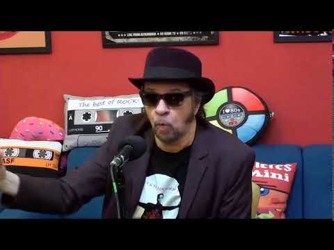 MARCELO NOVA CAMISA DE VÊNUS :: CAFÉ COM BOBAGEM :: PLAY FM