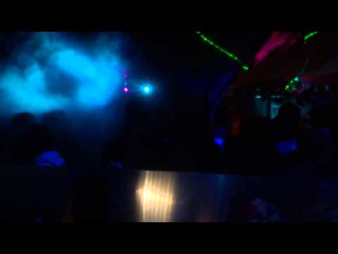 Dj Joeri (So Exclusive) @ Invasion Nights