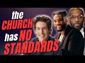 The Church Has NO Standards