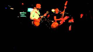 Circle Takes the Square ((8.27.11))