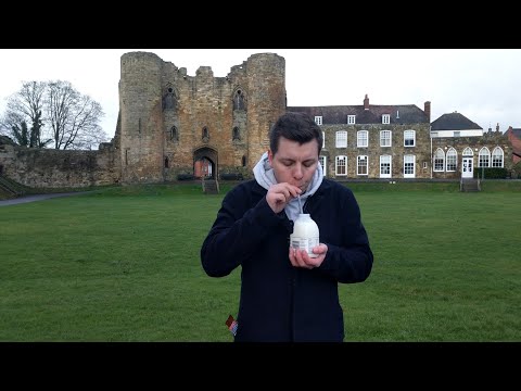 Quick Milk at Tonbridge Castle #116