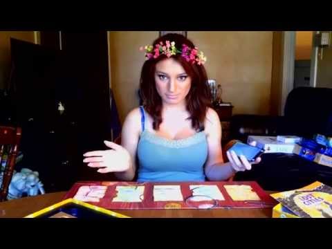 Persephone's Lost Cities  Review