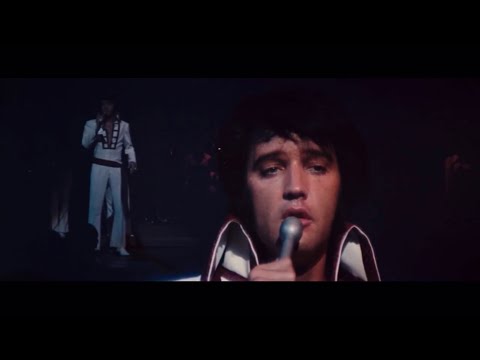 Elvis Presley - In the Ghetto (1970 That’s The Way It Is) [1080p]