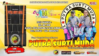 Download lagu 🔴 LIVE STREAMING ❗SINGA DANGDUT❗ PUTRA SURTI MUDA ❗MINGGU, 14 DESEMBER 2025 ❗ BONGAS JAMBAN - IM mp3