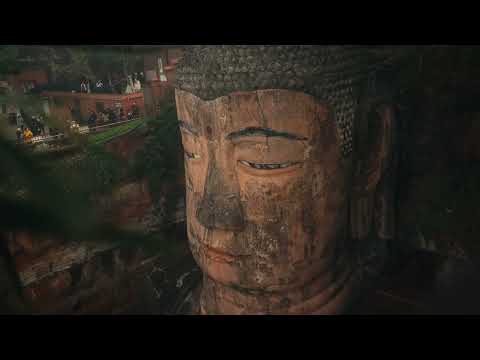 China Trip 2025 with Dji Air2S and Sony A7iv 24-70gmii