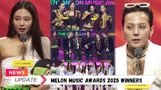 Download lagu Melon Music Awards 2025 Winners Full List | MMA 2025 mp3 Download lagu Melon Music Awards 2025 Winners Full List | MMA 2025 mp3